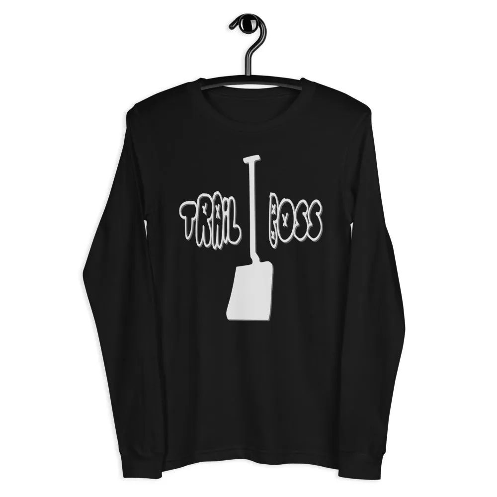 Trail Boss [Long Sleeve]