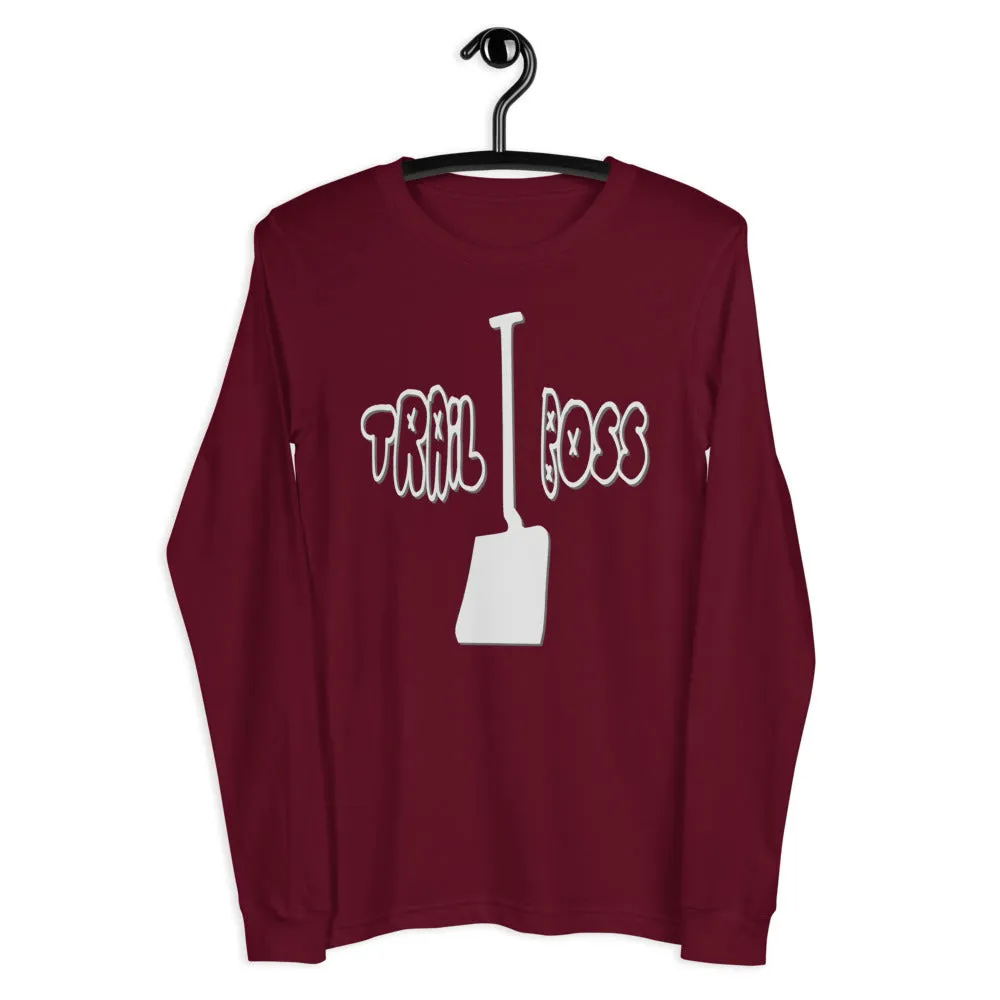 Trail Boss [Long Sleeve]