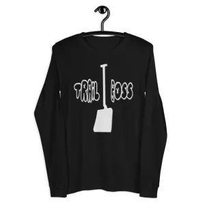 Trail Boss [Long Sleeve]