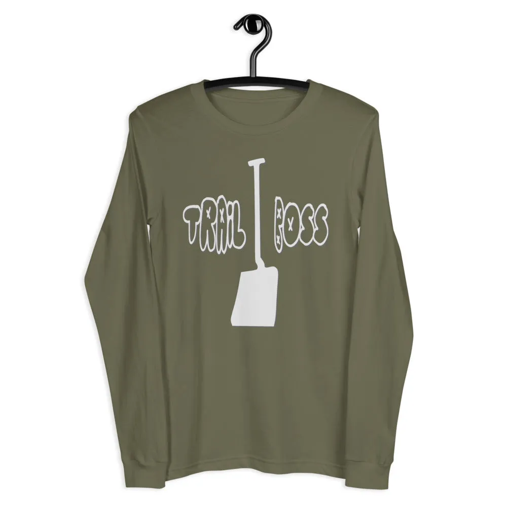 Trail Boss [Long Sleeve]