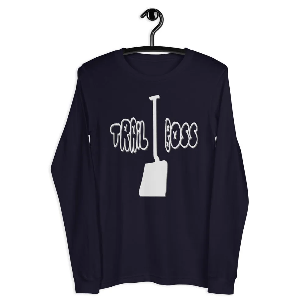 Trail Boss [Long Sleeve]