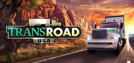 TransRoad: USA (PC)