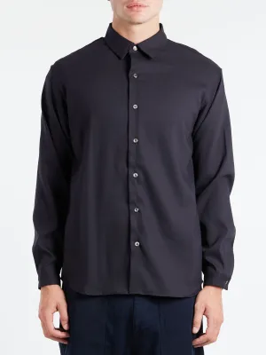 Twill Shirt