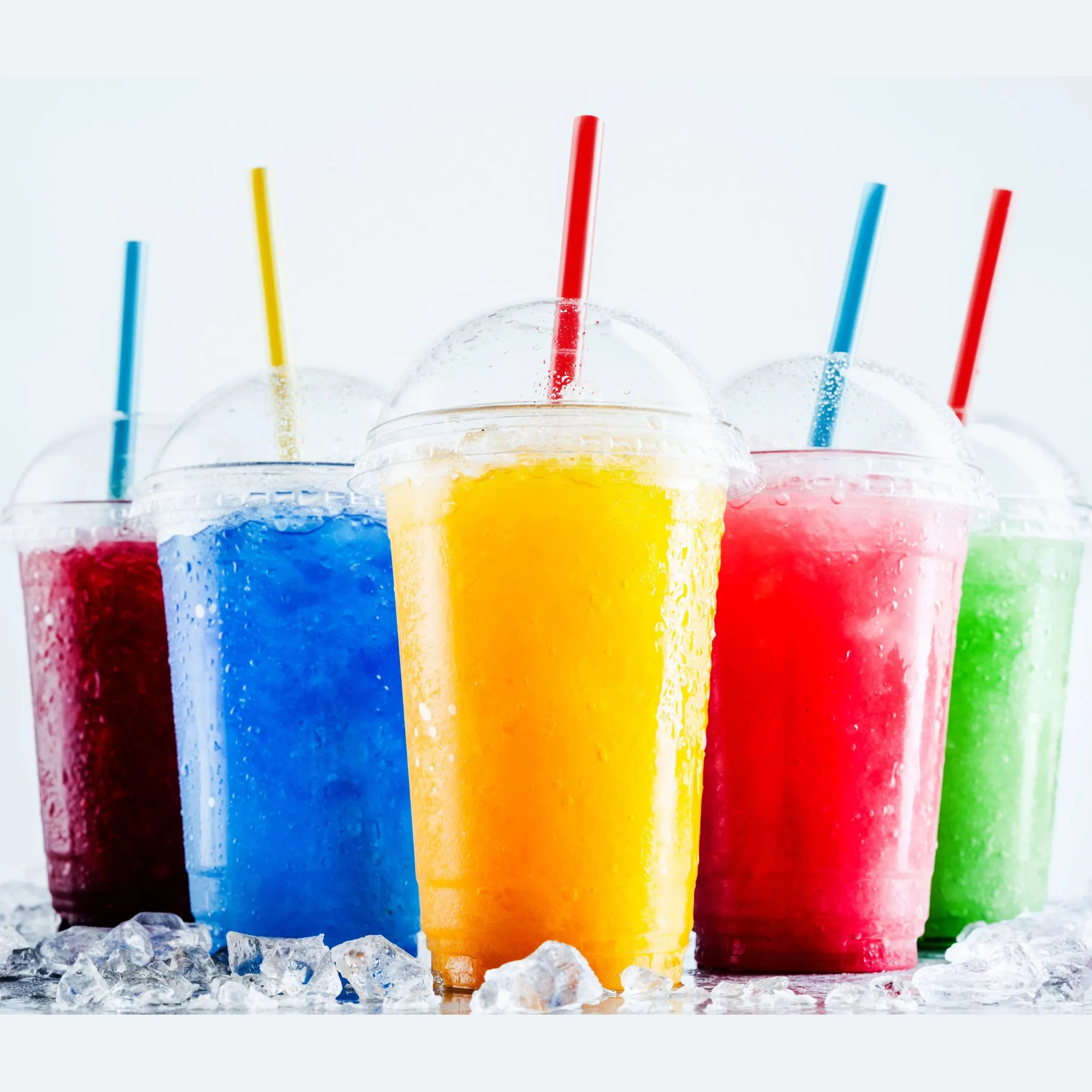 Twin Bowl 7.5 litres Slush Machine