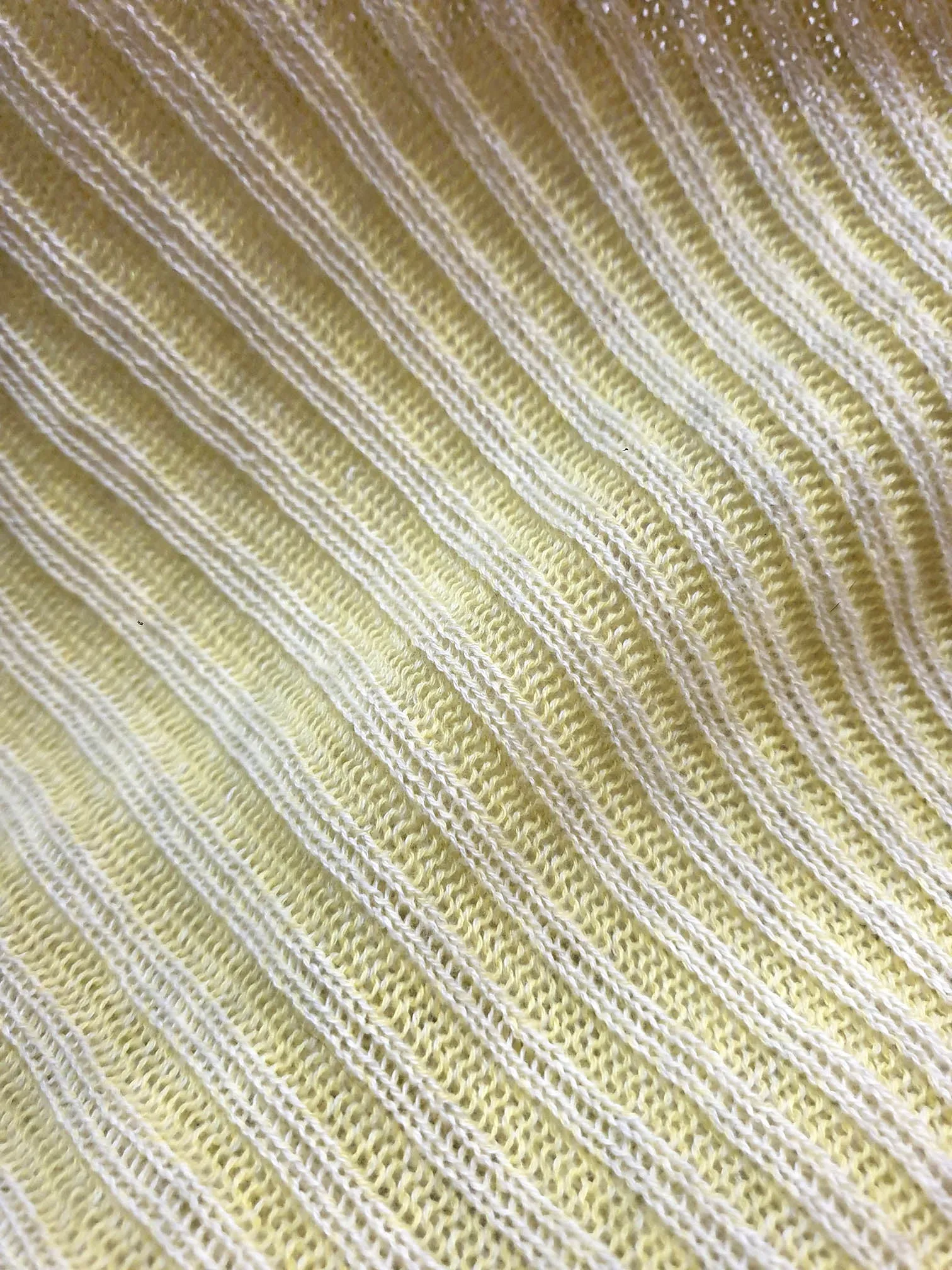 Uimi yellow top one size