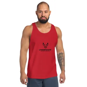 UnderDog Unisex Tank Top