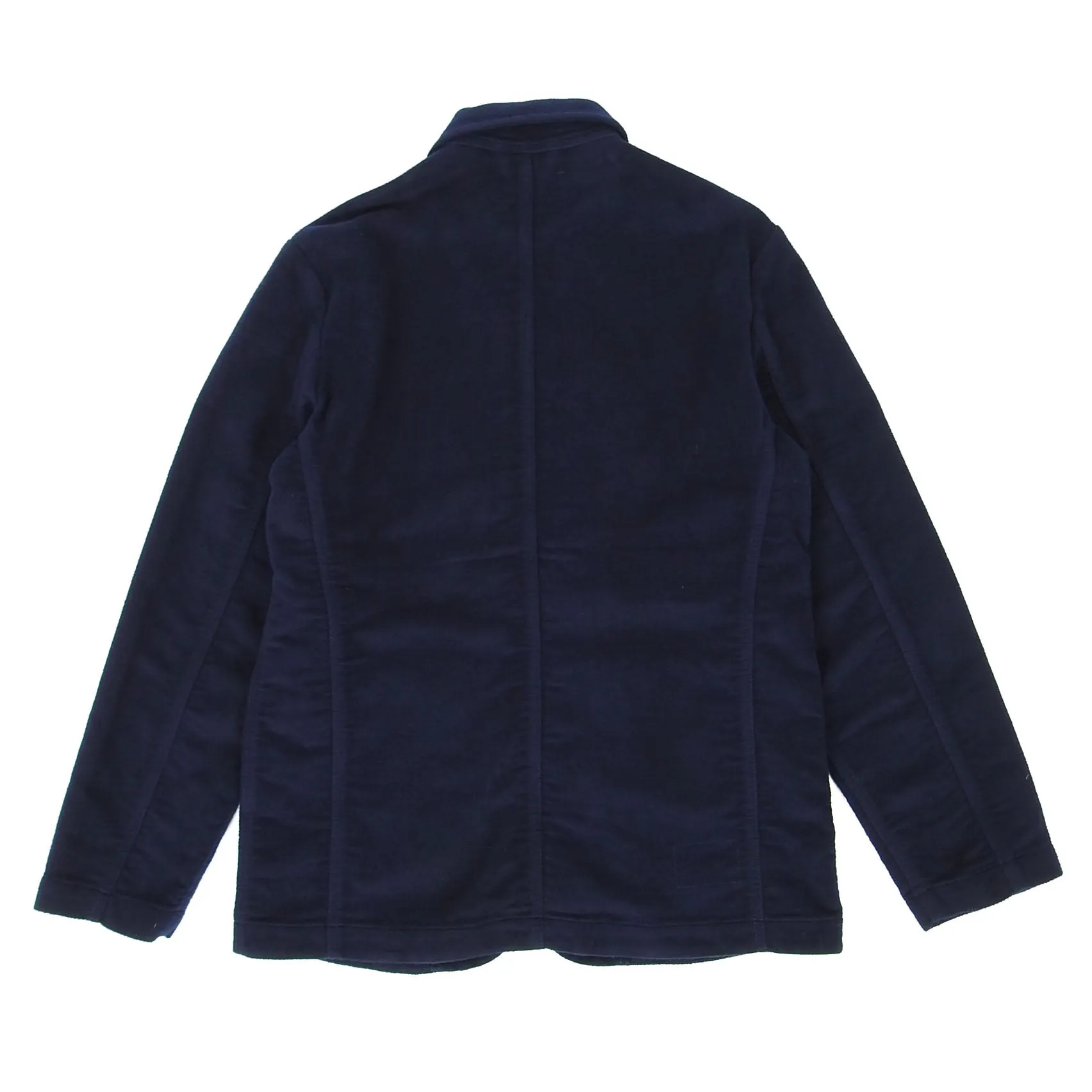 Universal Works Bakers Jacket Navy Medium