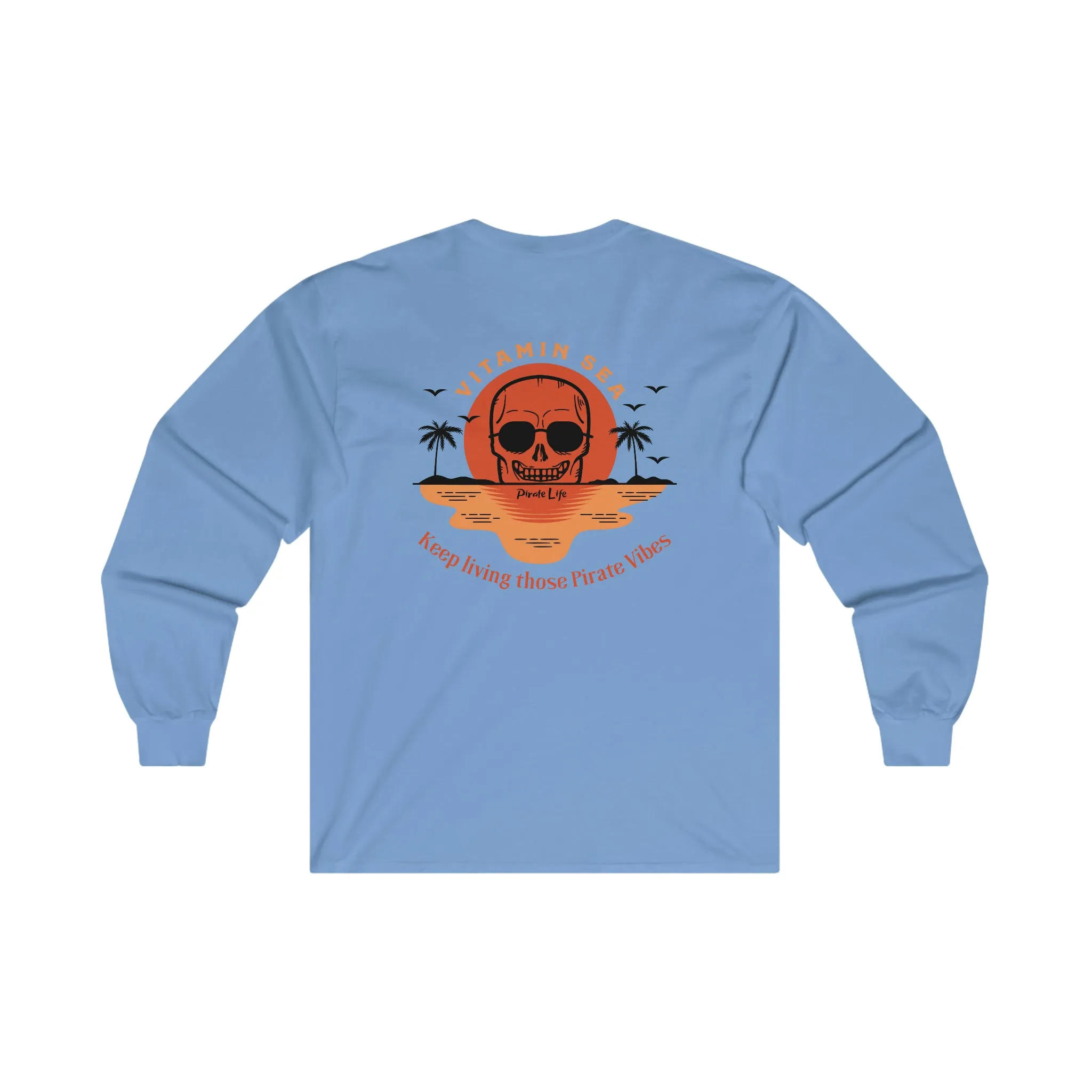 Vitamin Sea Long Sleeve