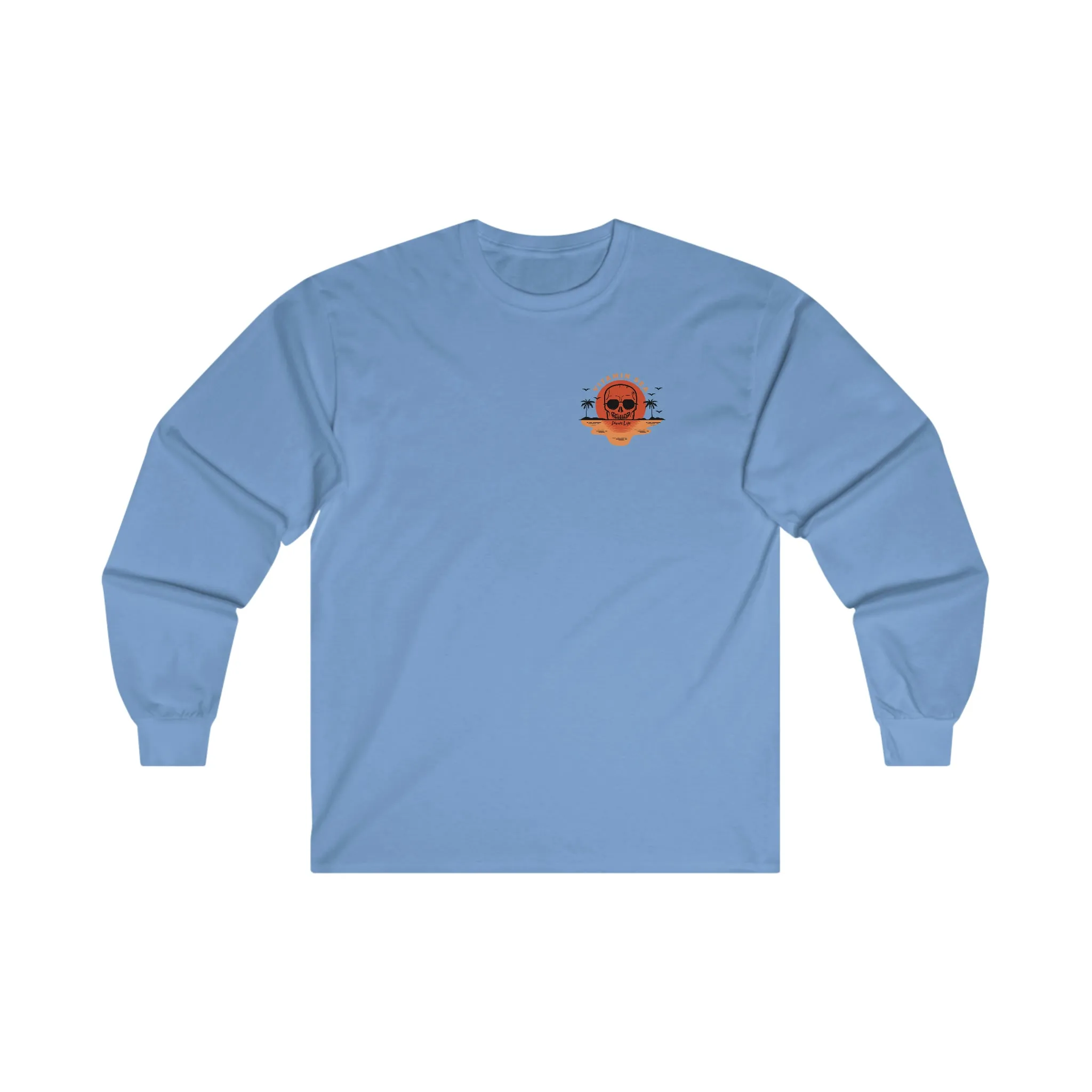Vitamin Sea Long Sleeve