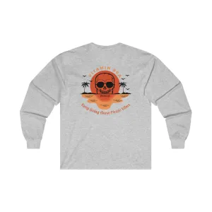 Vitamin Sea Long Sleeve