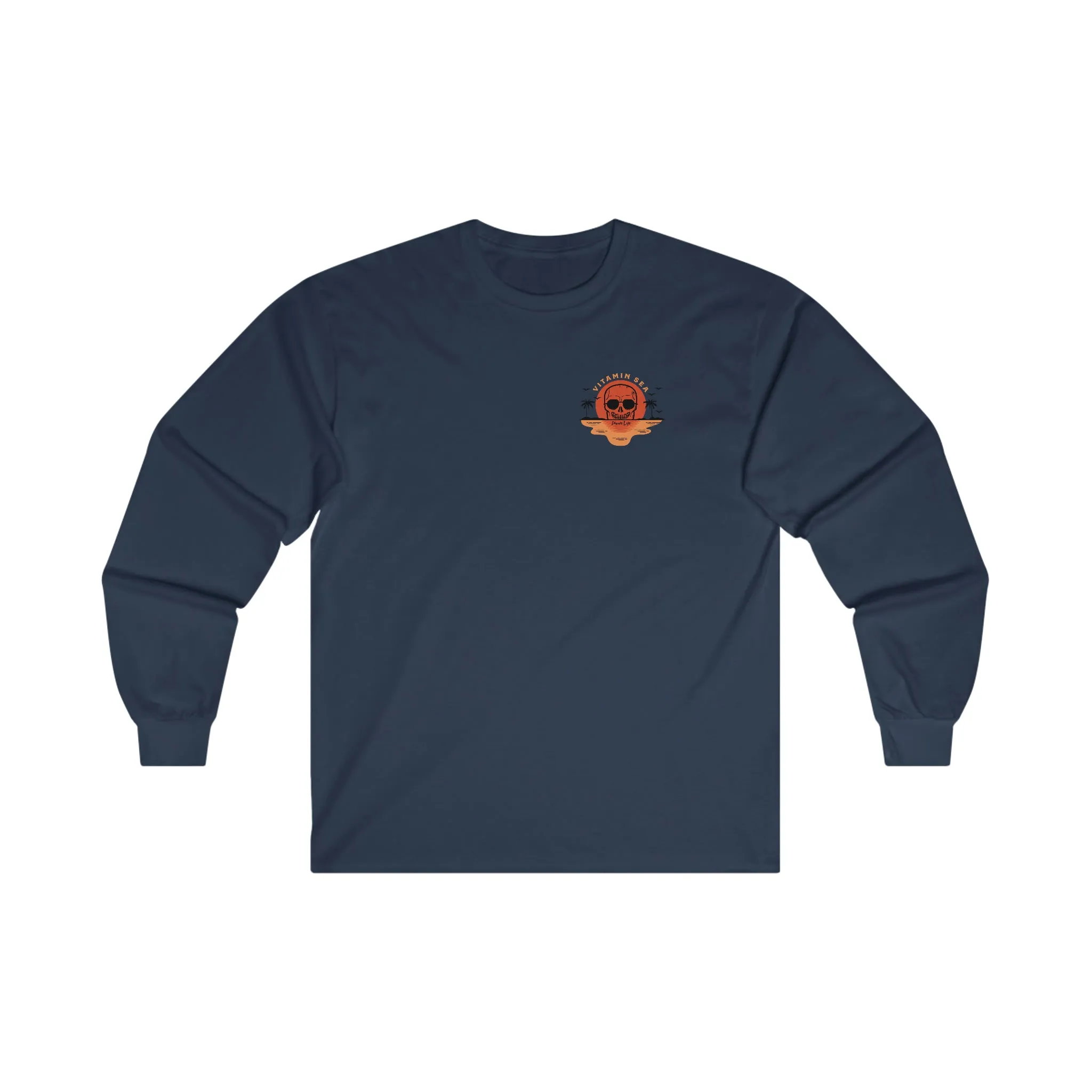 Vitamin Sea Long Sleeve