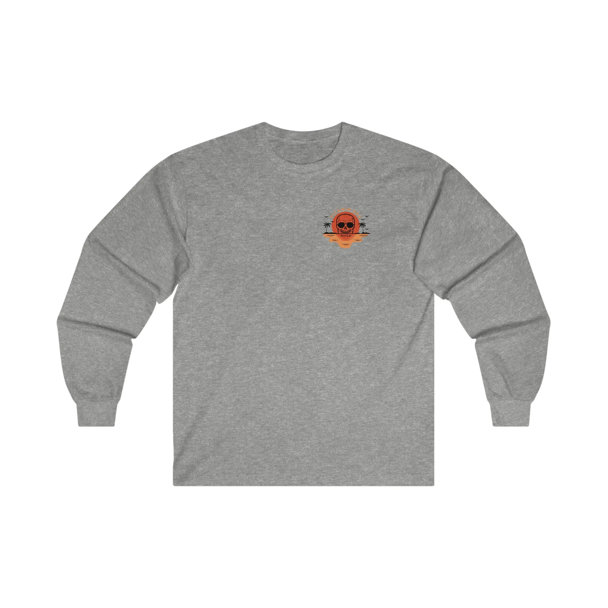 Vitamin Sea Long Sleeve