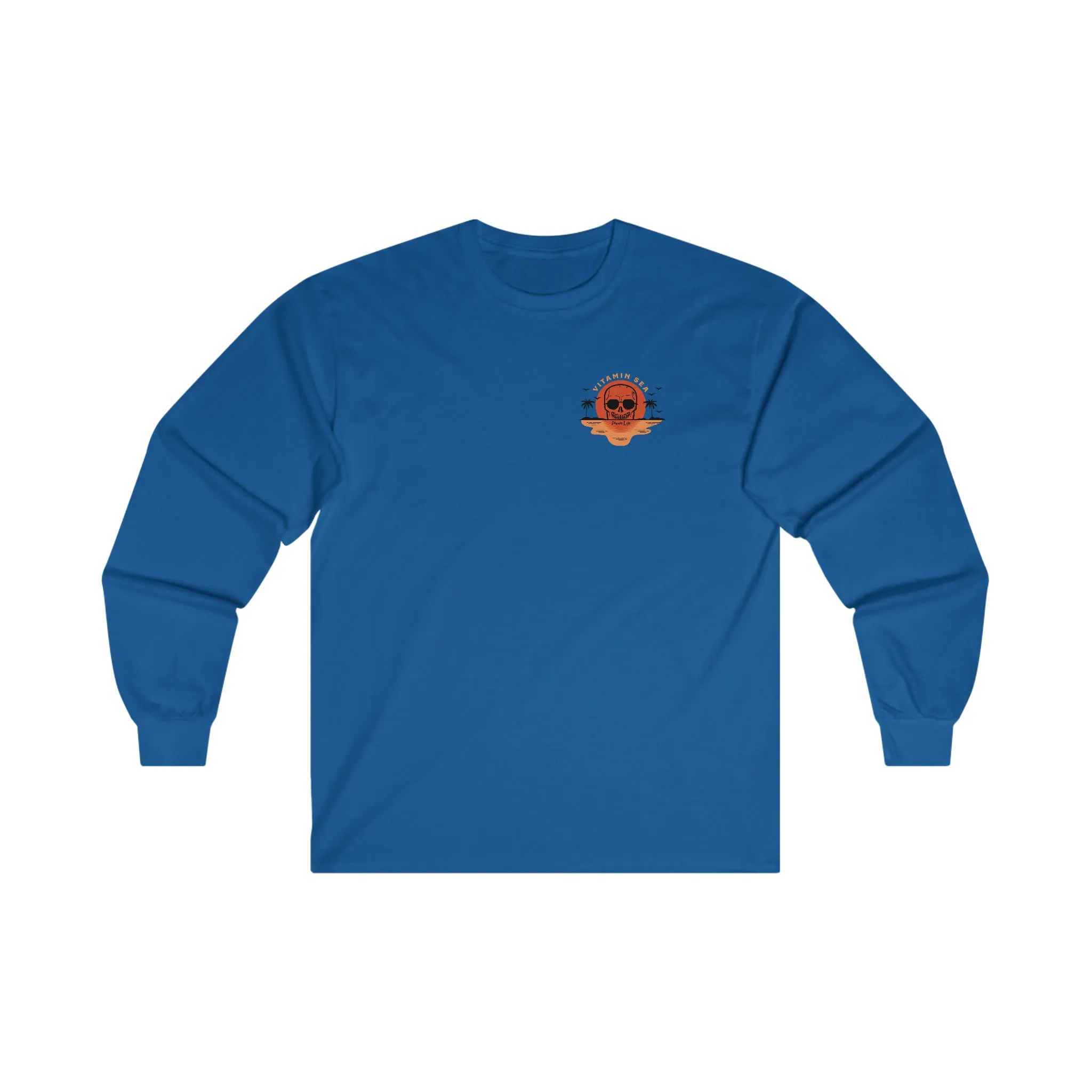 Vitamin Sea Long Sleeve