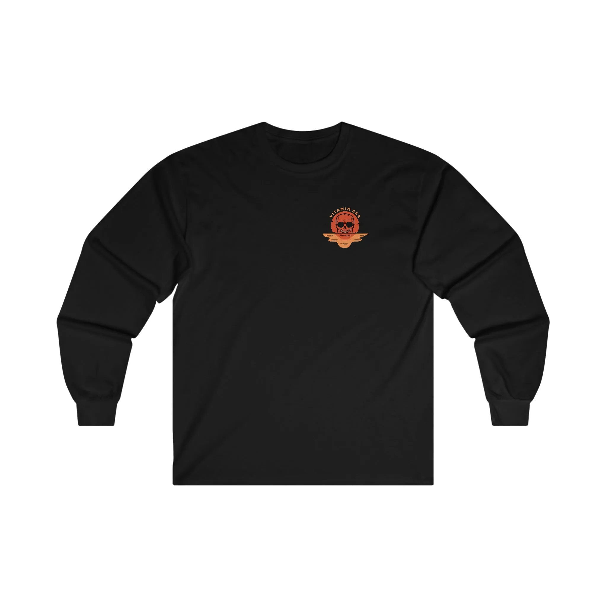 Vitamin Sea Long Sleeve