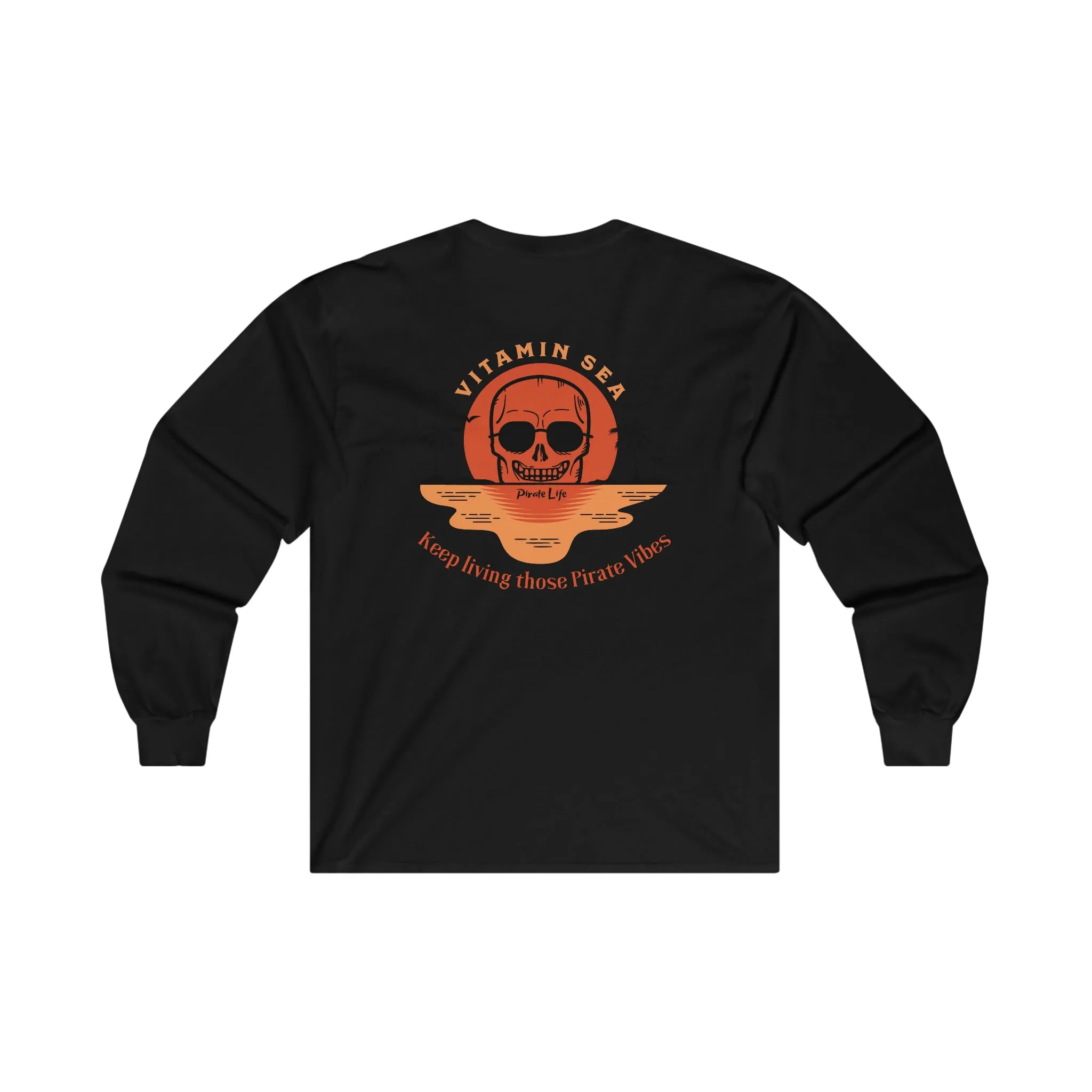 Vitamin Sea Long Sleeve