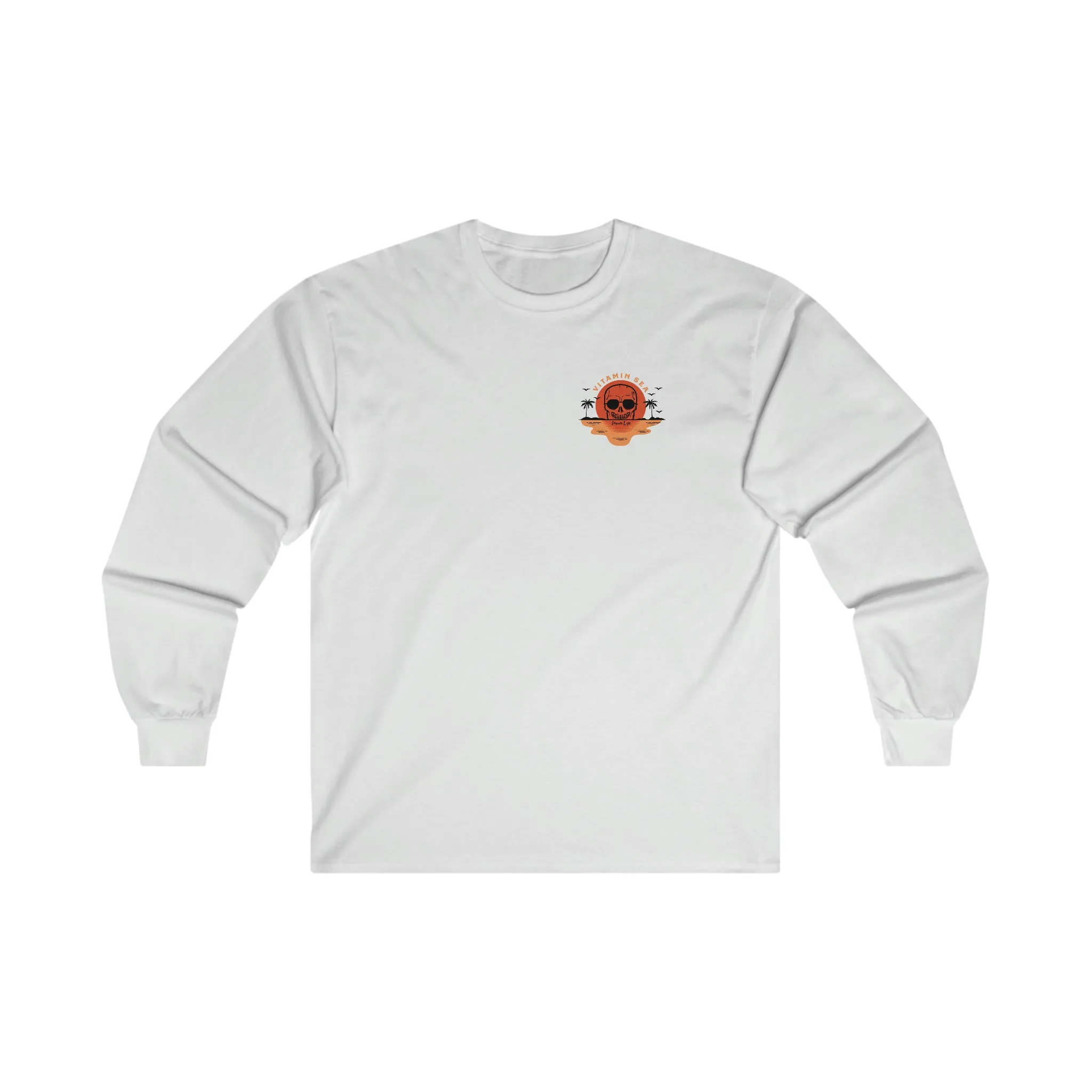 Vitamin Sea Long Sleeve