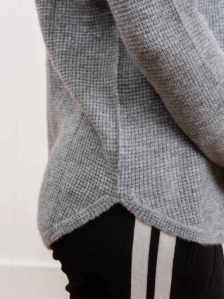 wafflecrew sweater