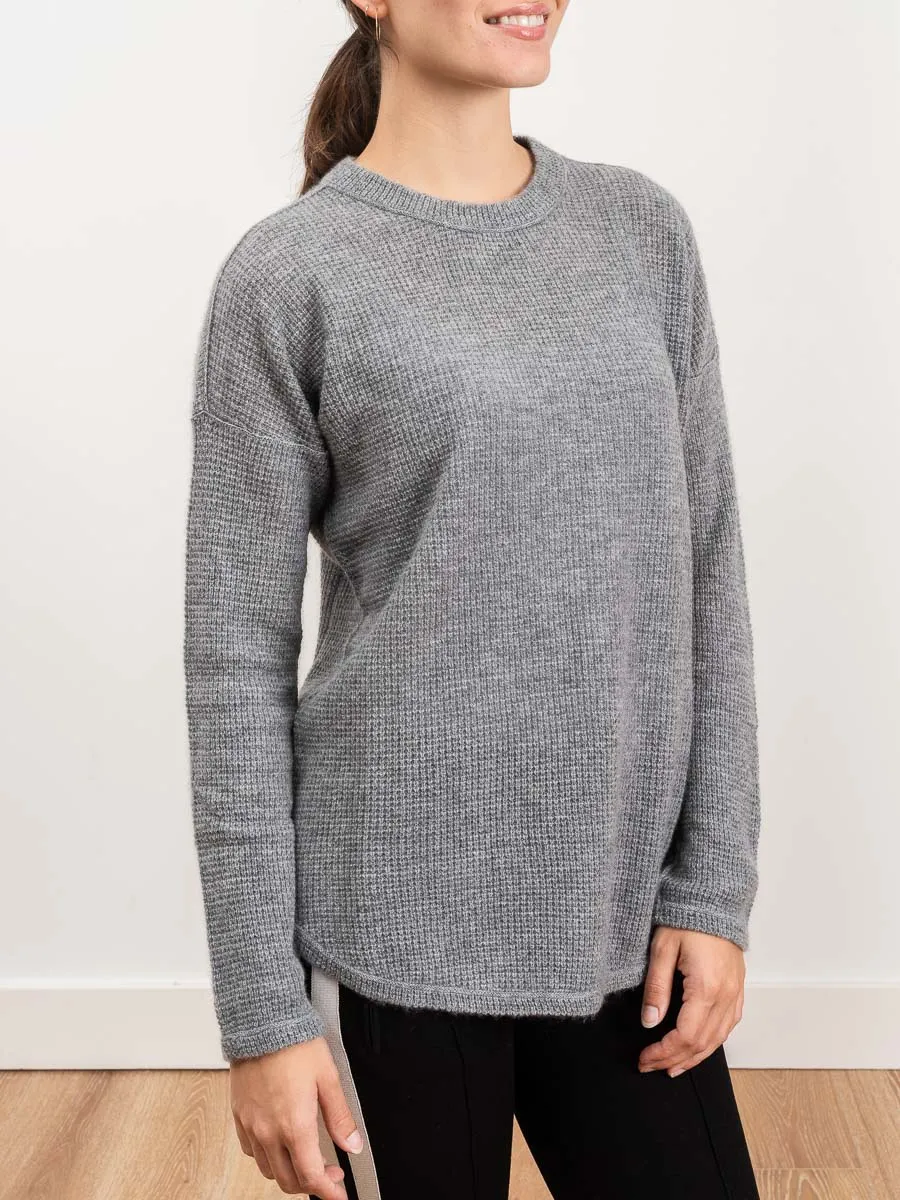 wafflecrew sweater
