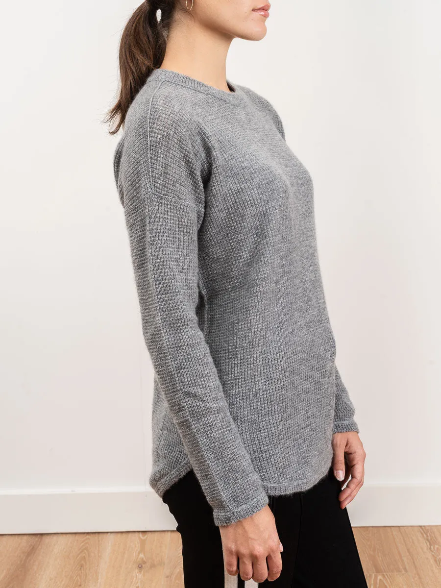 wafflecrew sweater