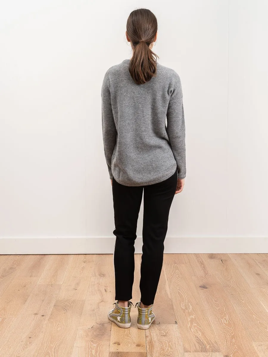 wafflecrew sweater