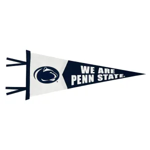 We Are Traditional Pennant