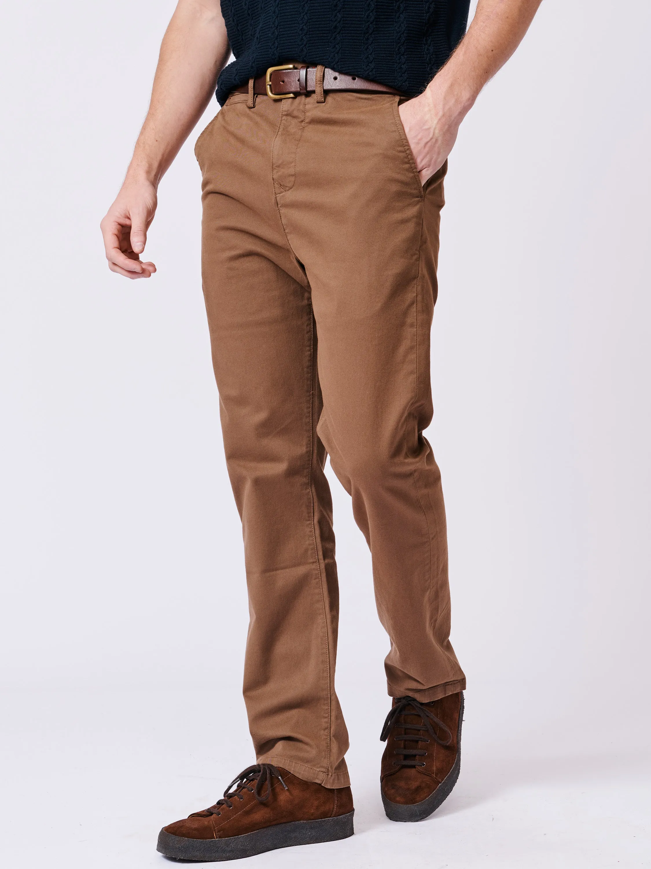 Witham Stretch Chino