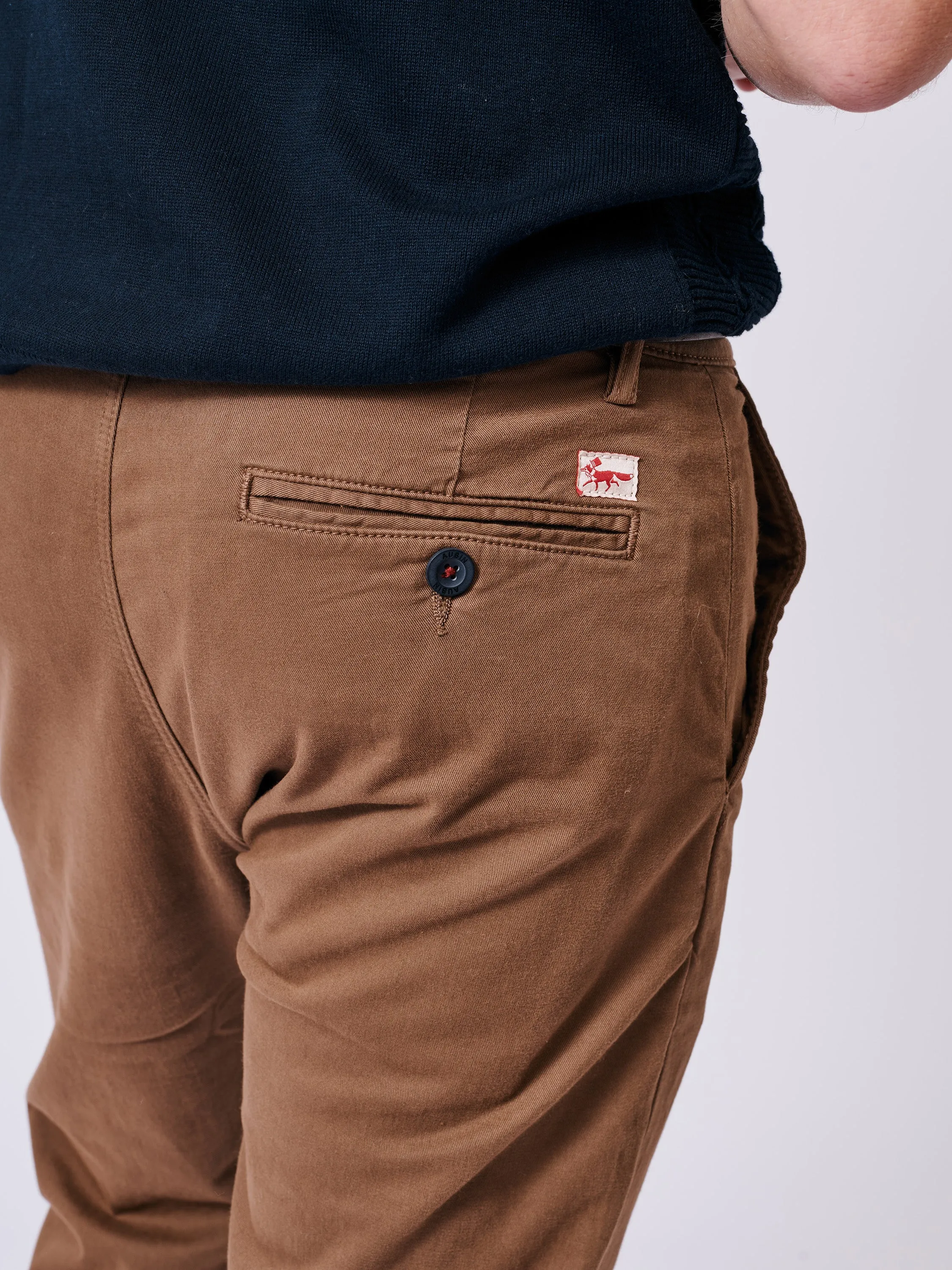 Witham Stretch Chino