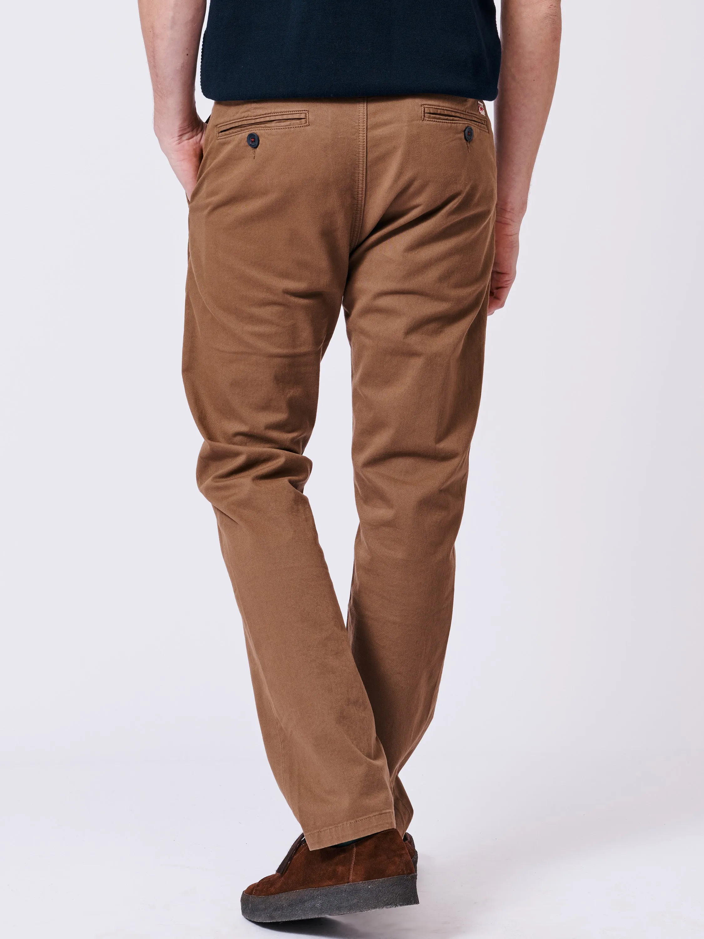 Witham Stretch Chino