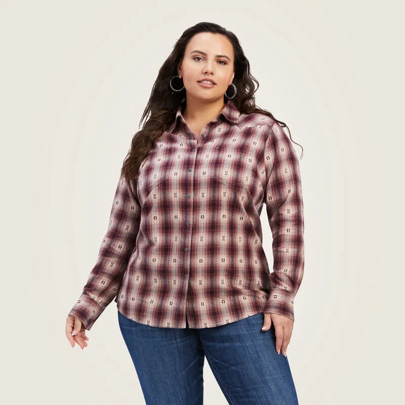 Woman's REAL Billie Jean Shirt | 10041642