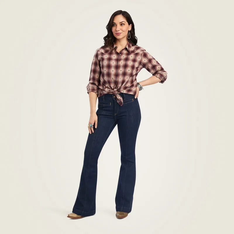 Woman's REAL Billie Jean Shirt | 10041642