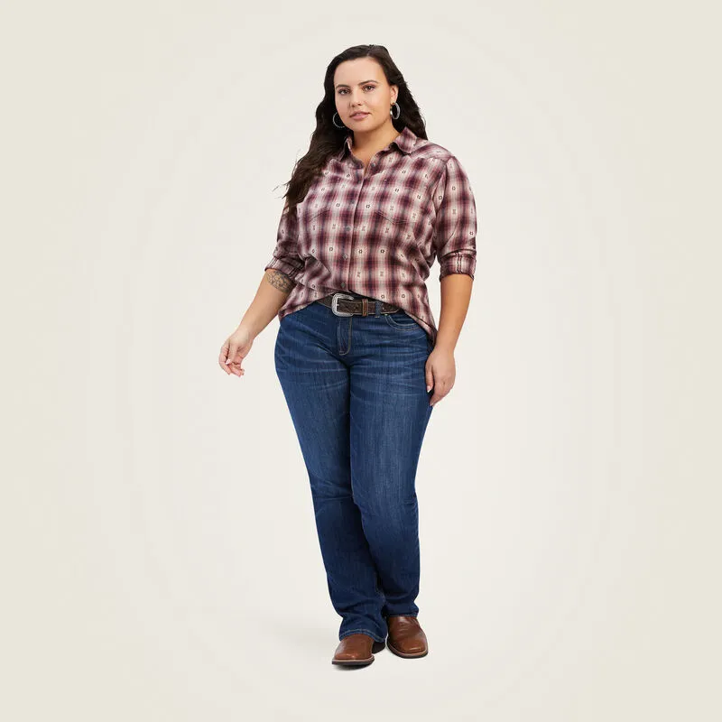 Woman's REAL Billie Jean Shirt | 10041642