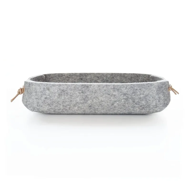 Wool Felt Caddy