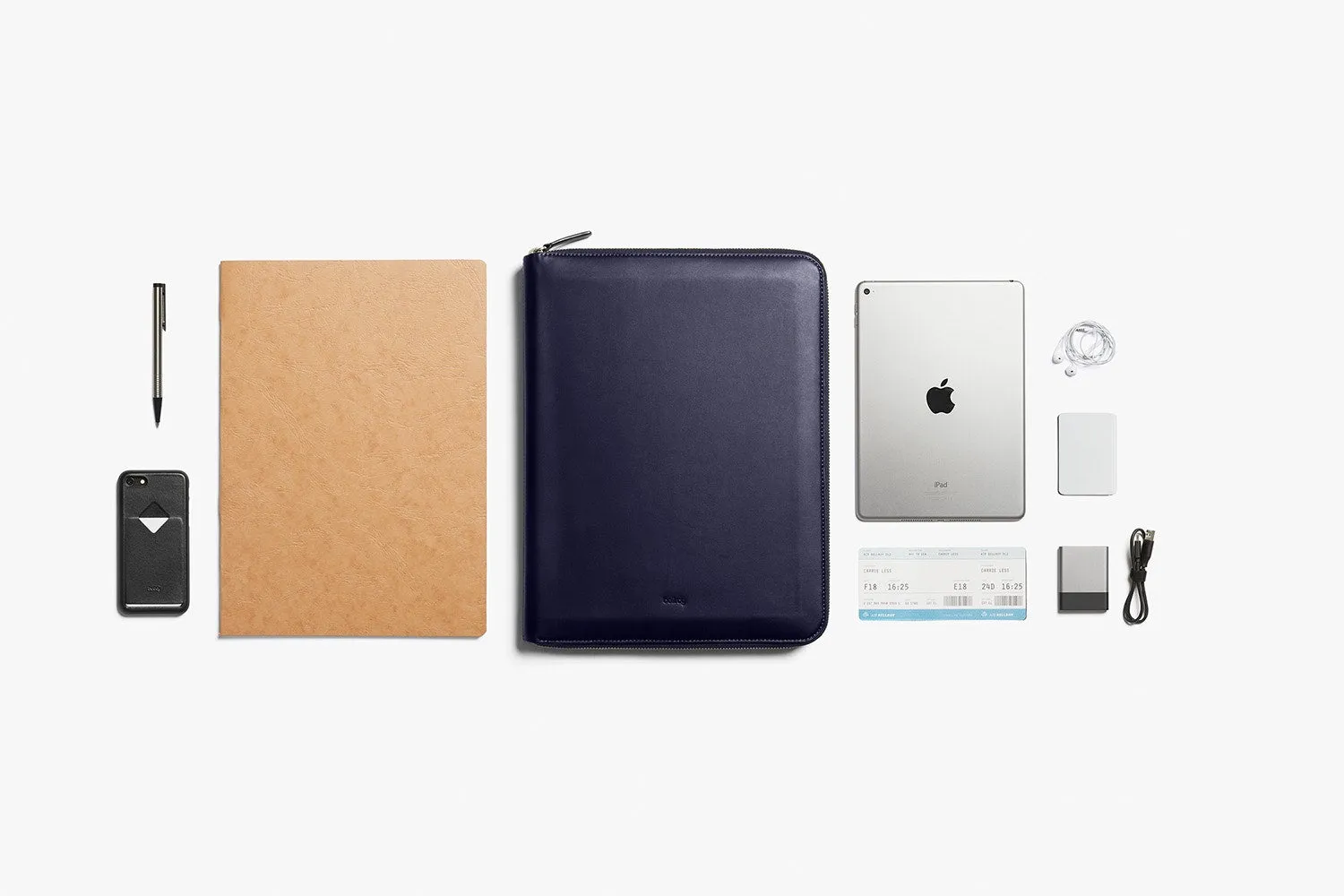 Work Folio A4 - EWFB