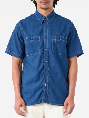 Work Short Sleeve Shirt