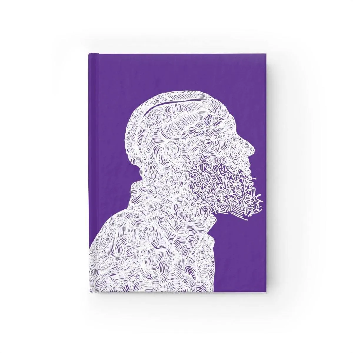 Written in Stone Nipsey I Sketchbook
