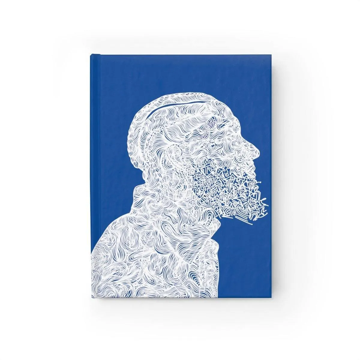 Written in Stone Nipsey I Sketchbook