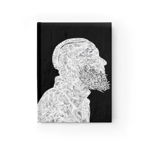 Written in Stone Nipsey I Sketchbook