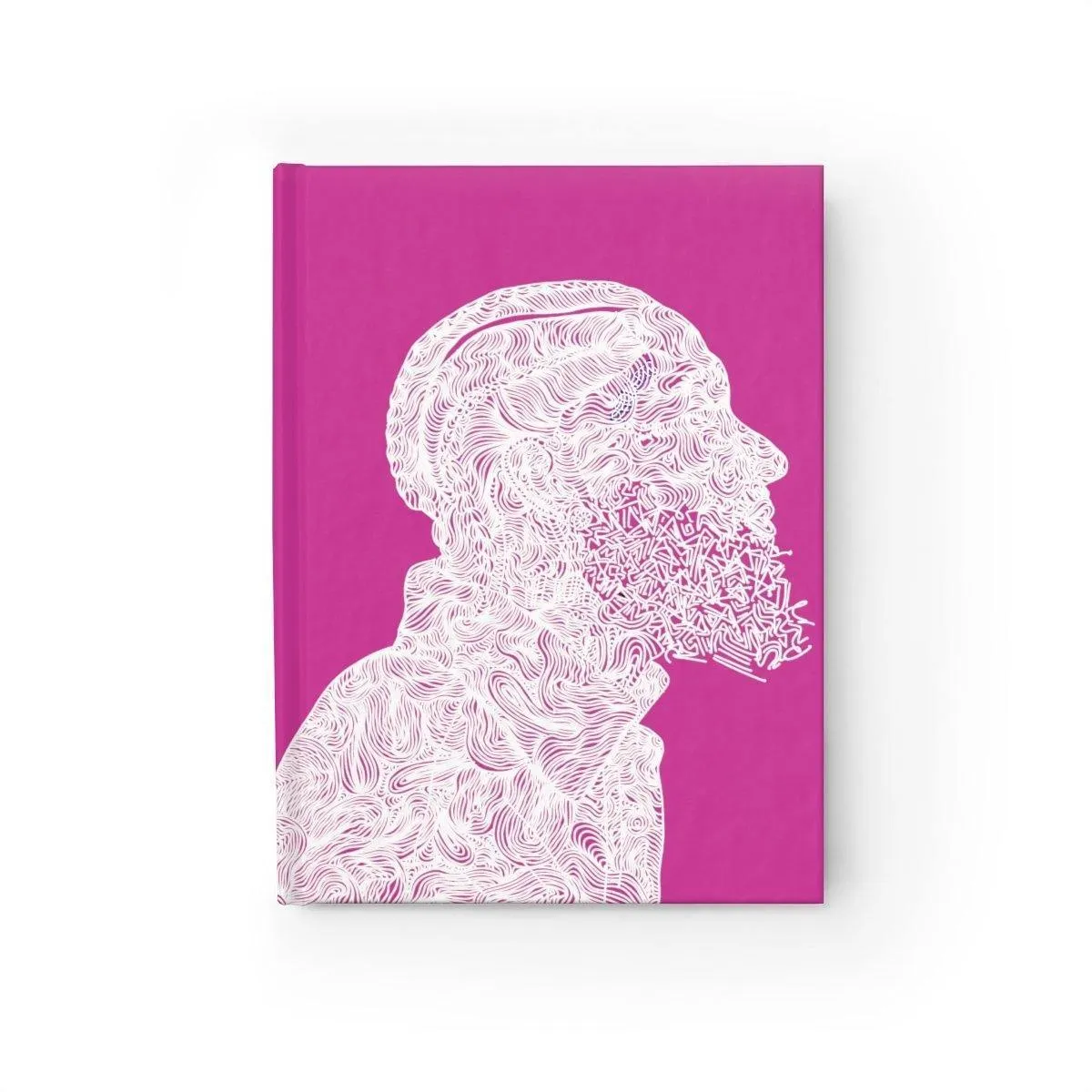 Written in Stone Nipsey I Sketchbook