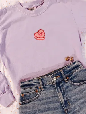 XOXO Long Sleeve