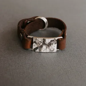 Yosemite Valley Bracelet