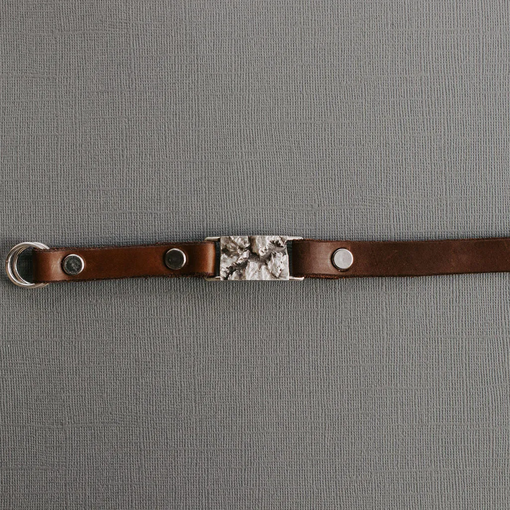Yosemite Valley Bracelet