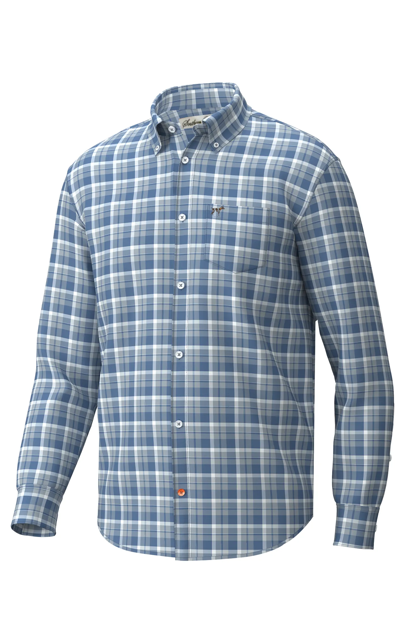 YOUTH HADLEY STRETCH Button Down
