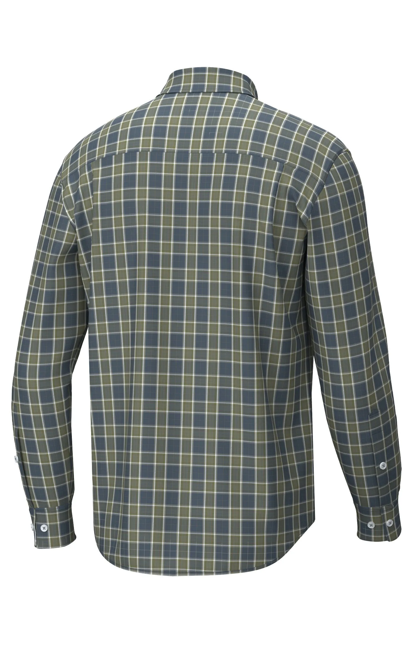 YOUTH HADLEY STRETCH Button Down