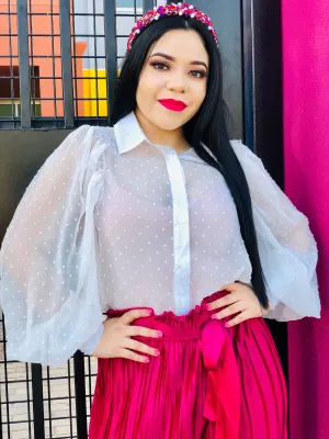 Zahira Top