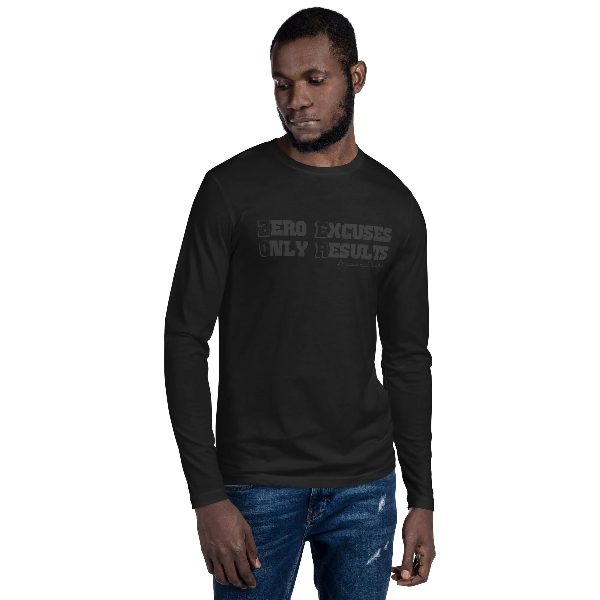 ZEOR - Long Sleeve