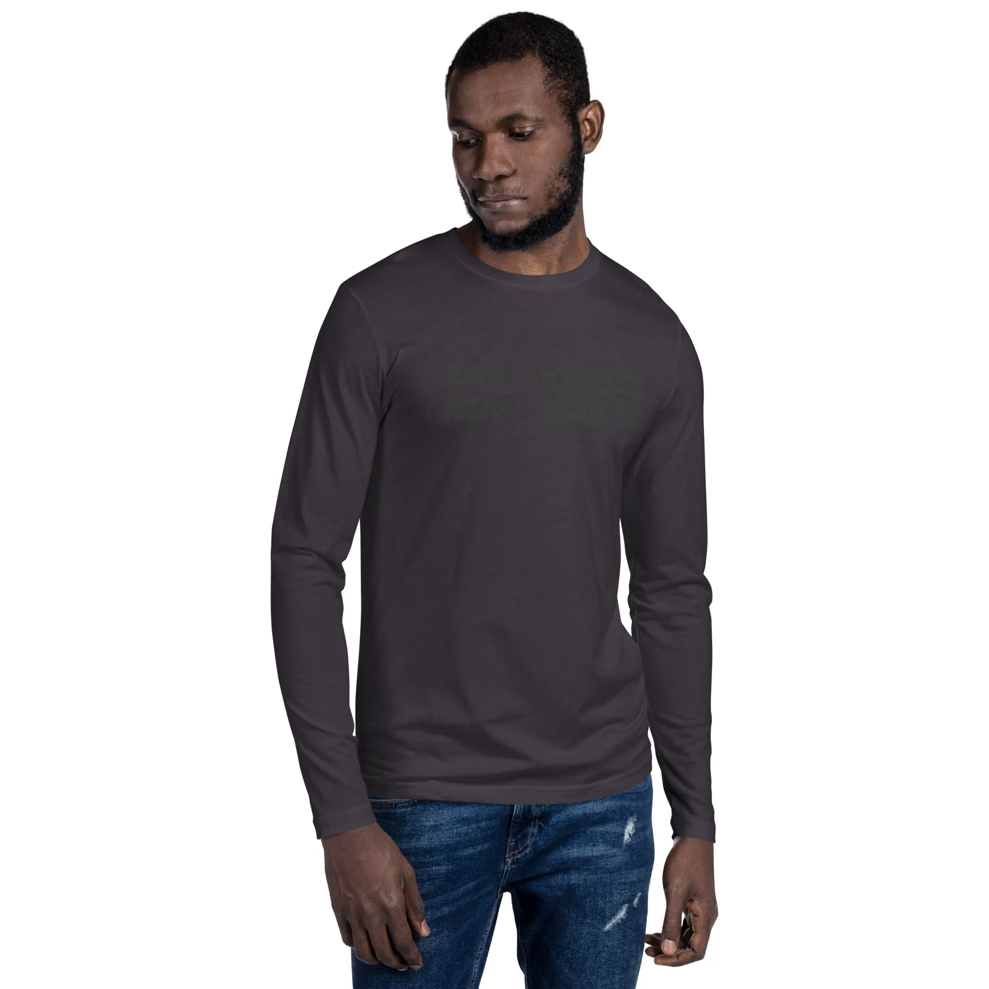 ZEOR - Long Sleeve