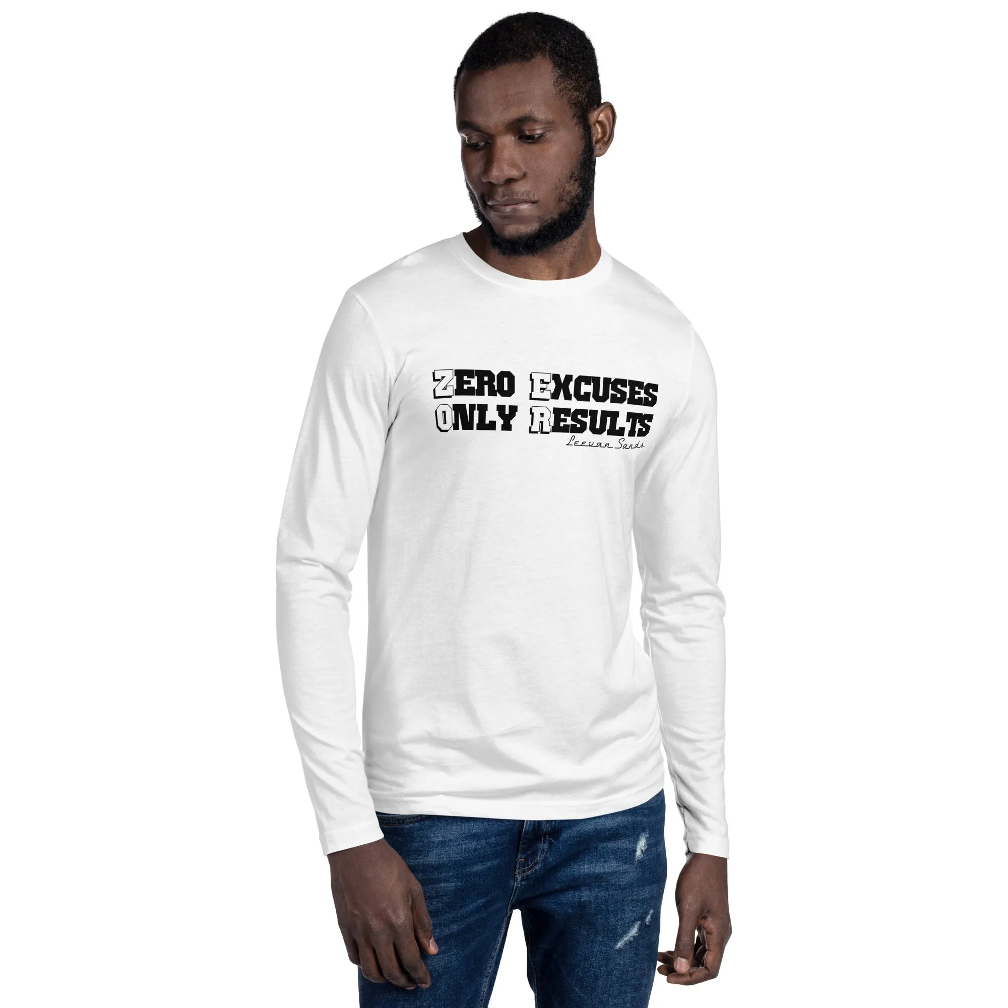 ZEOR - Long Sleeve
