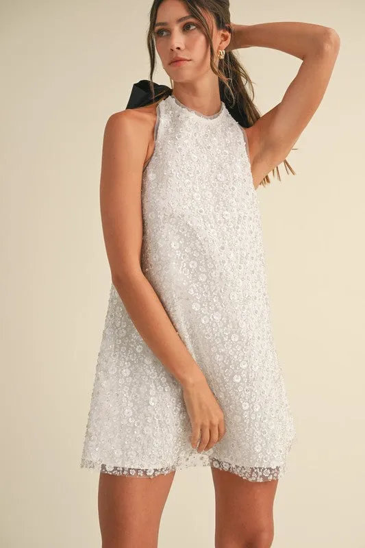 Zoe Mini Dress